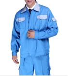 电焊防护工服